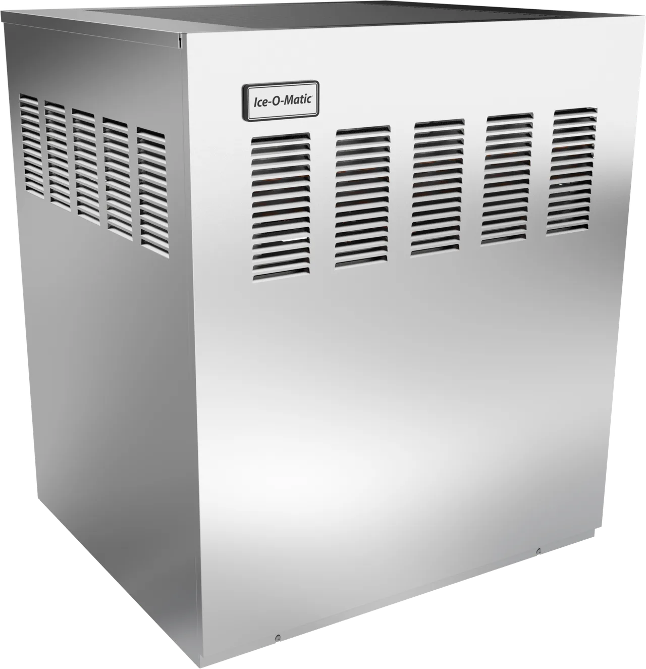 Ice-O-Matic ICE1506HT49 Ice Maker, 36" Wide Air‑Cooled, Half‑Cube, 1310 Ib/Day, Harvest, cULus NSF