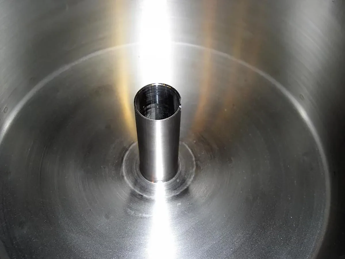 Robot Coupe R20 Vertical Cutter Mixer, 20 L Bowl, 5 1/2 hp, 2-Speed, 1800 and 3600 RPM
