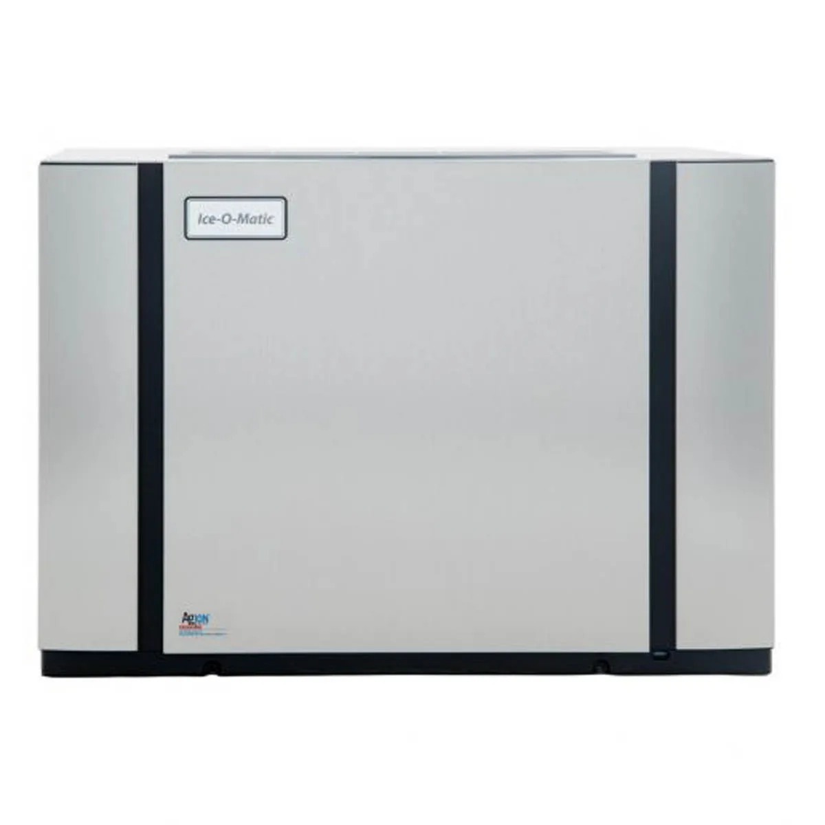 Ice-O-Matic CIM0436HA 30" Half Cube Ice Machine Head, Air Cooled, 465 lb/24 hr
