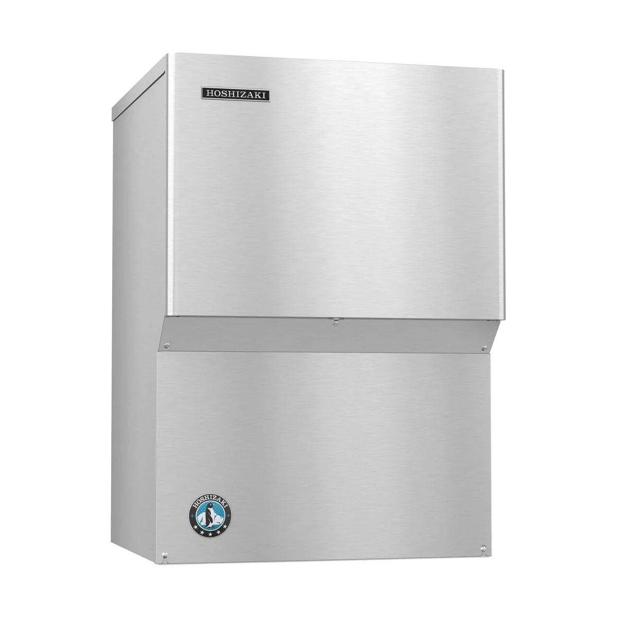Hoshizaki KMS-1122MLJ 22" Crescent Ice Machine Head, Remote Cooled, 1151 lb/24 hr