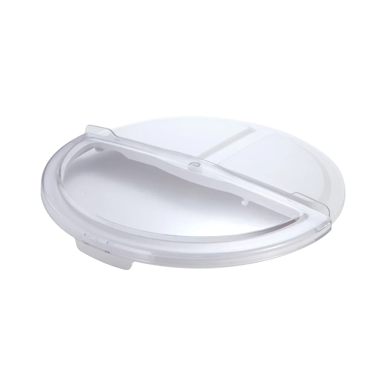 CAC China IBSC-20SD Trash Receptacle Lid / Top