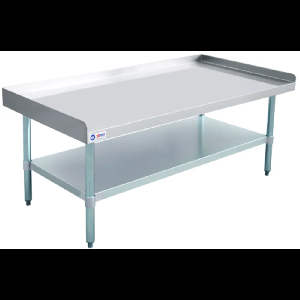 Omcan USA 47698 Equipment Stand
