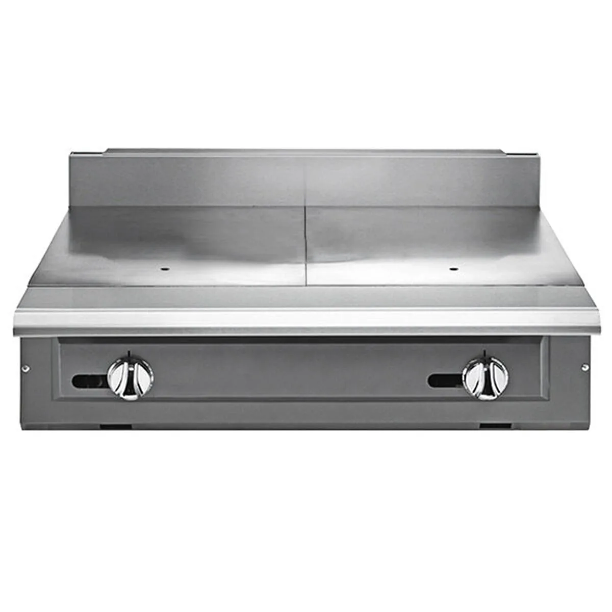 Vulcan V236H 36" Gas Heavy Duty Range w/ (2) Hot Tops, Modular Base, 60.000 BTU