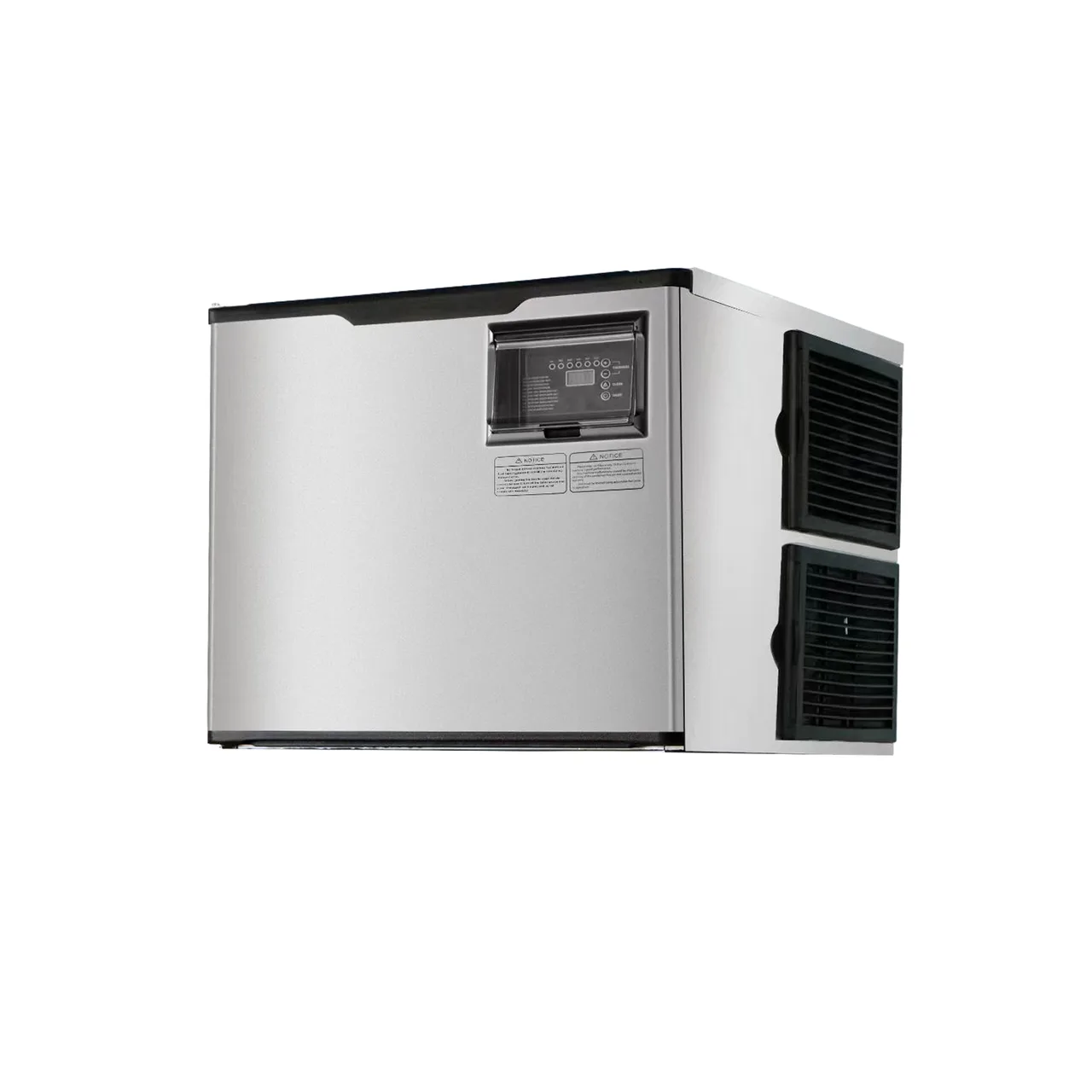 Westlake SK-529P Ice Maker Head, 30" Wide, 500 lb/24 hr Cube, Steel Front, 220V, R290, ENERGY STAR®