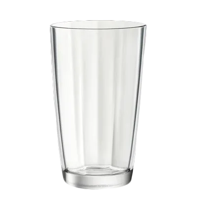 Steelite 49106Q791 Stemless Glass, 15.75 oz, 3.375" x 5.625" Size, Non‑Tempered - 6/Case