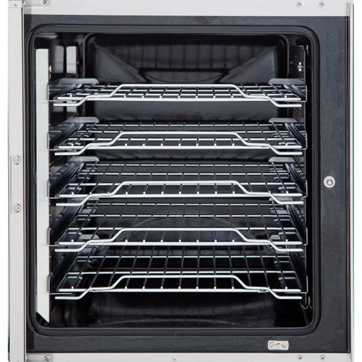 Moffat E32D5 Turbofan® Full Size Electric Convection Oven with Digital Controls