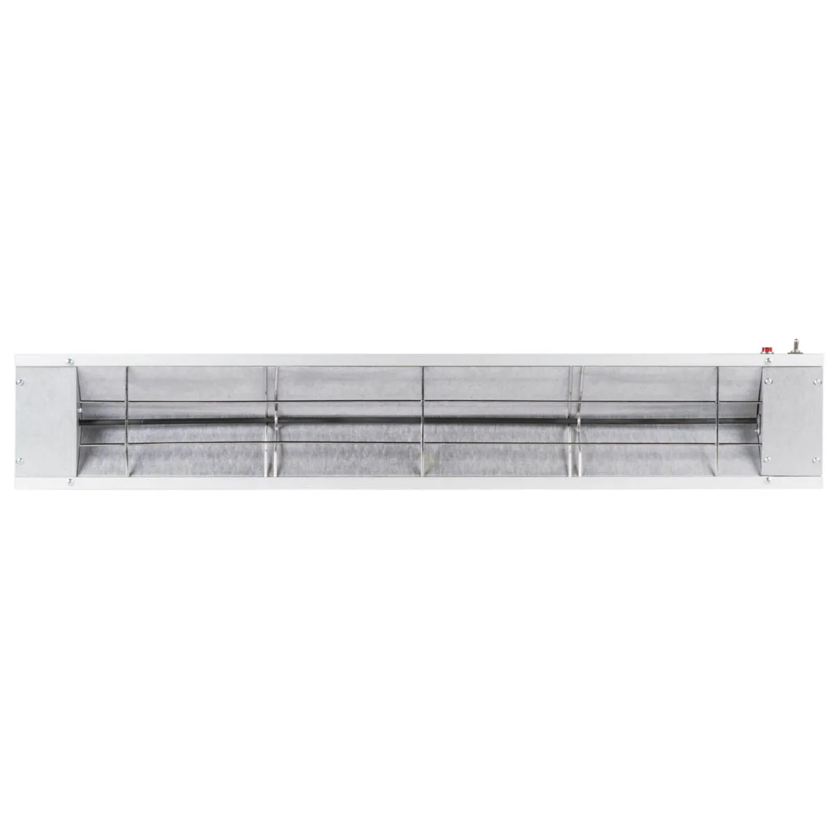 Nemco 6150-36-208 Bar Heater, 36" X 6-3/4" X 2-3/4", Infrared Heating Element