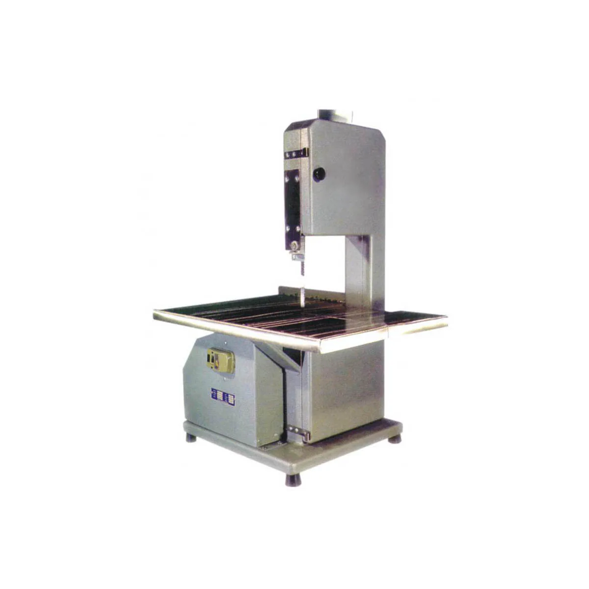 Omcan USA 10270 (BS-VE-1981-E) Countertop 78" Band Saw, 1 hp, 110/60/1-ph