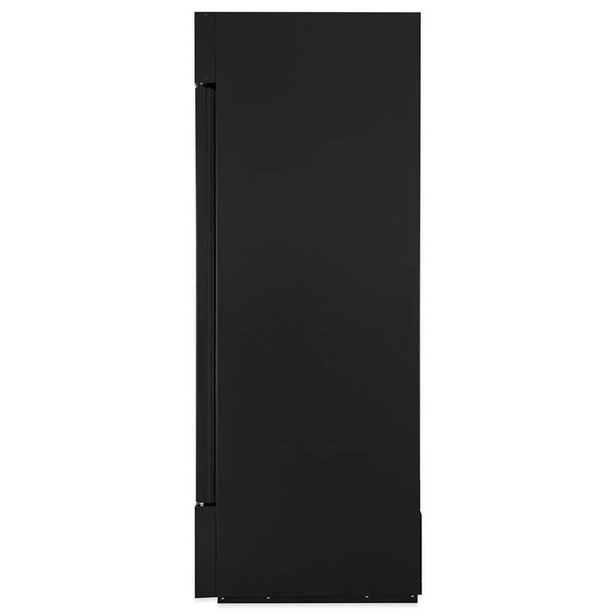 True GDM-23-HC~TSL01 27" 1-Section Glass Swing Door Refrigerated Merchandiser, 23 Cu. Ft.