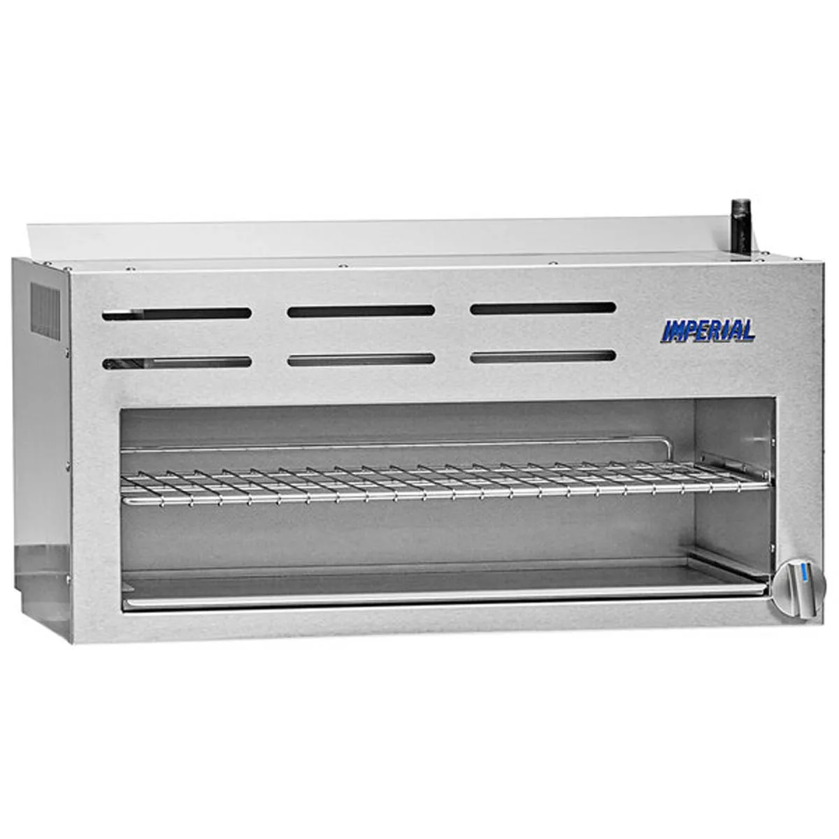 Imperial IRCM-24 24" Gas Cheesemelter