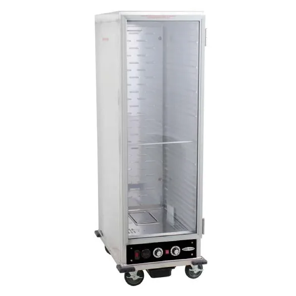 Serv-Ware SC1836HPI-V Mobile Proofer Cabinet