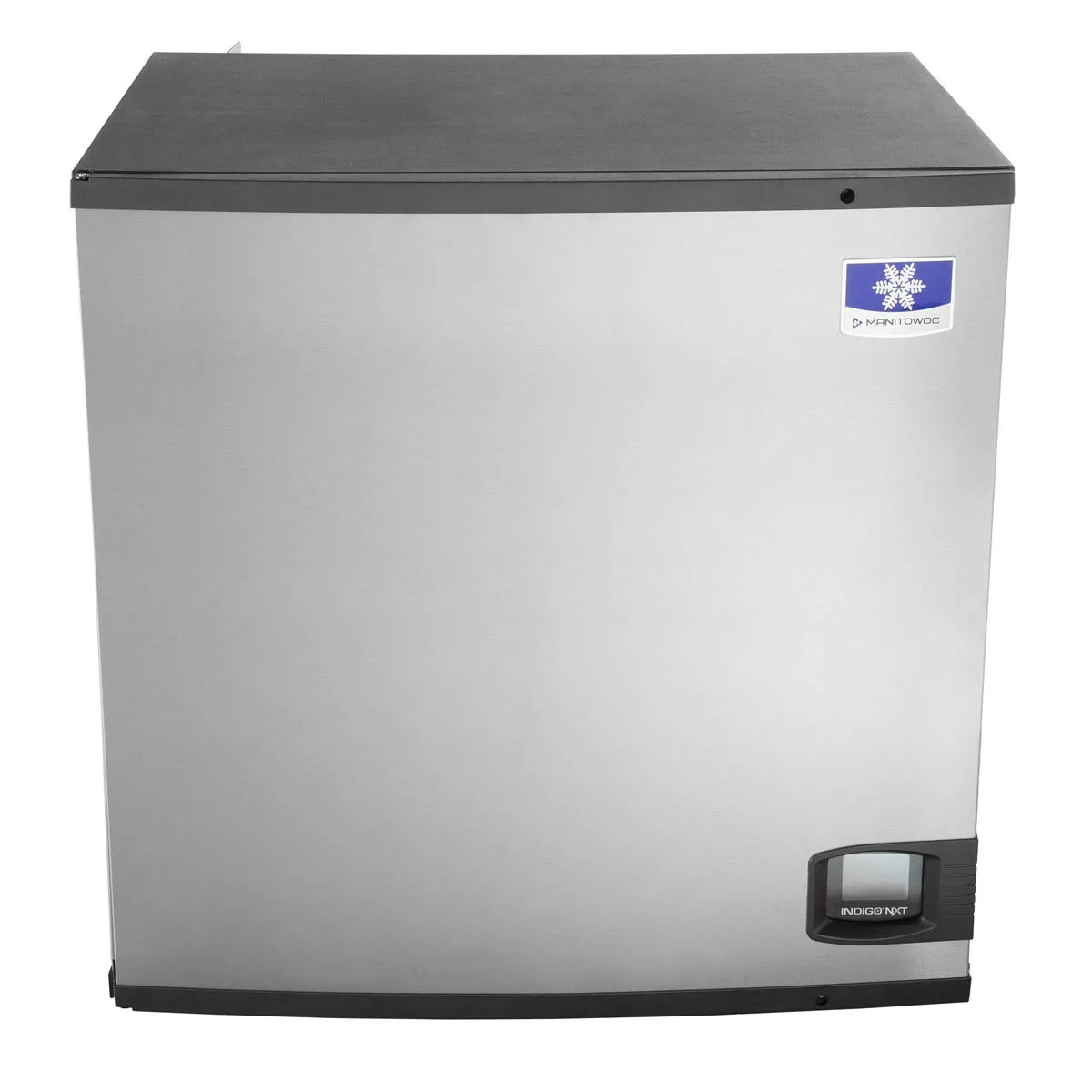 Manitowoc IYT1200C 30" Half Cube Ice Machine Head, Remote Cooled, 1155 lb/24 hr