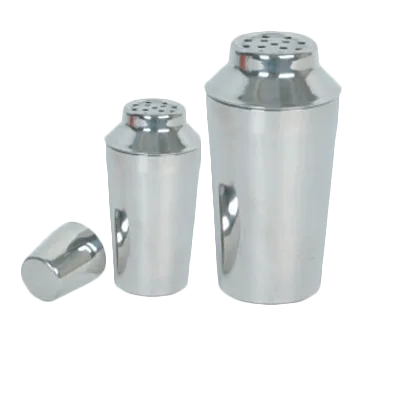Thunder Group SLIG004 Cocktail Shaker, 28 Oz., 3-Piece Set Includes: Shaker