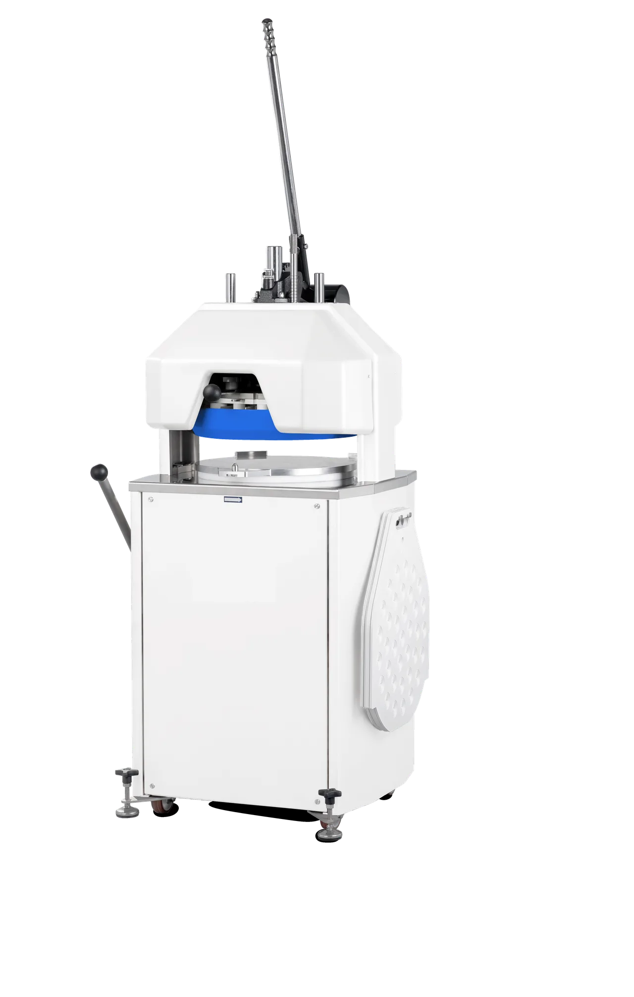 Doyon DSA4415 Semi-Automatic Dough Divider & Rounder