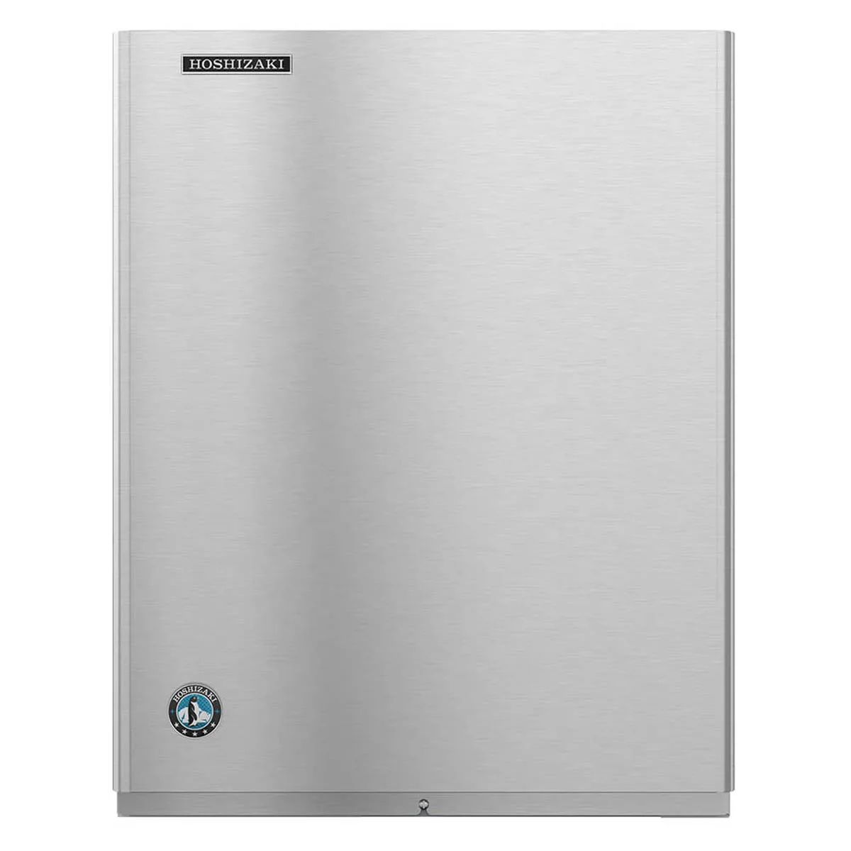 Hoshizaki KM-520MWJ 22" Crescent Ice Machine Head, Water Cooled, 474 lb/24 hr