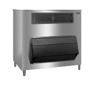 Manitowoc F1650 60" Ice Storage Bin, 1494 lb