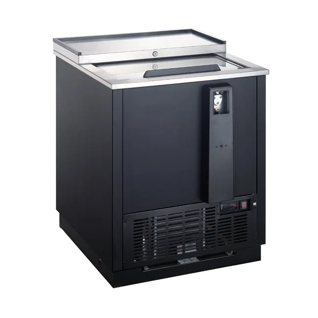 Omcan USA 50038 Bottle Cooler