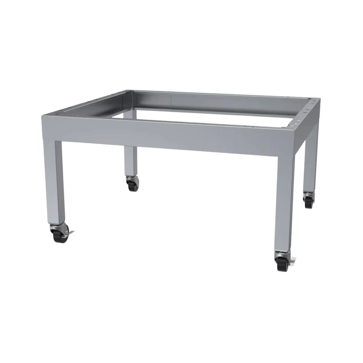 Garland US Range 4525322 Equipment Stand, 36" W, Open Base, Stainless Steel