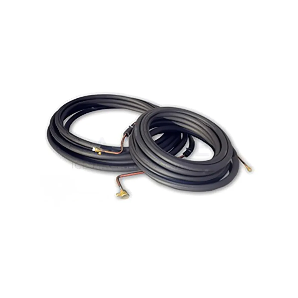 Manitowoc RT50R410A 50' Pre-Charged Remote Ice Machine Condenser Line Kit