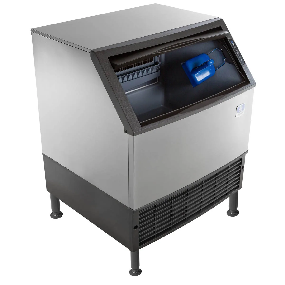 Manitowoc UDP0310A Cube Neo® Undercounter Ice Maker, Dice Cubes, 286 lbs/Day