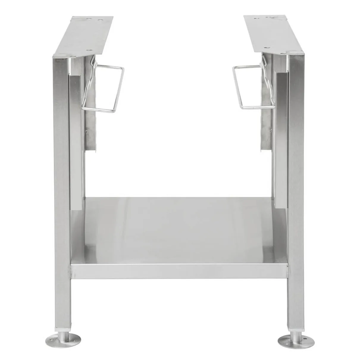 Vulcan STAND-28YSGL Stand, 24" Wide X 28" High, Includes (1) Set of Pan Slides