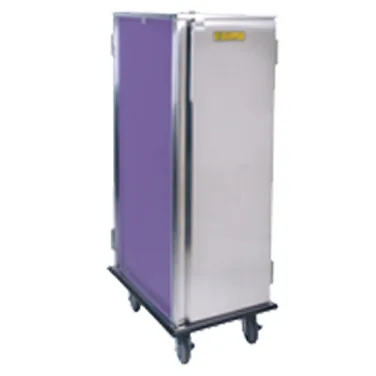 Lakeside TDCPT12 Meal Tray Delivery Cabinet