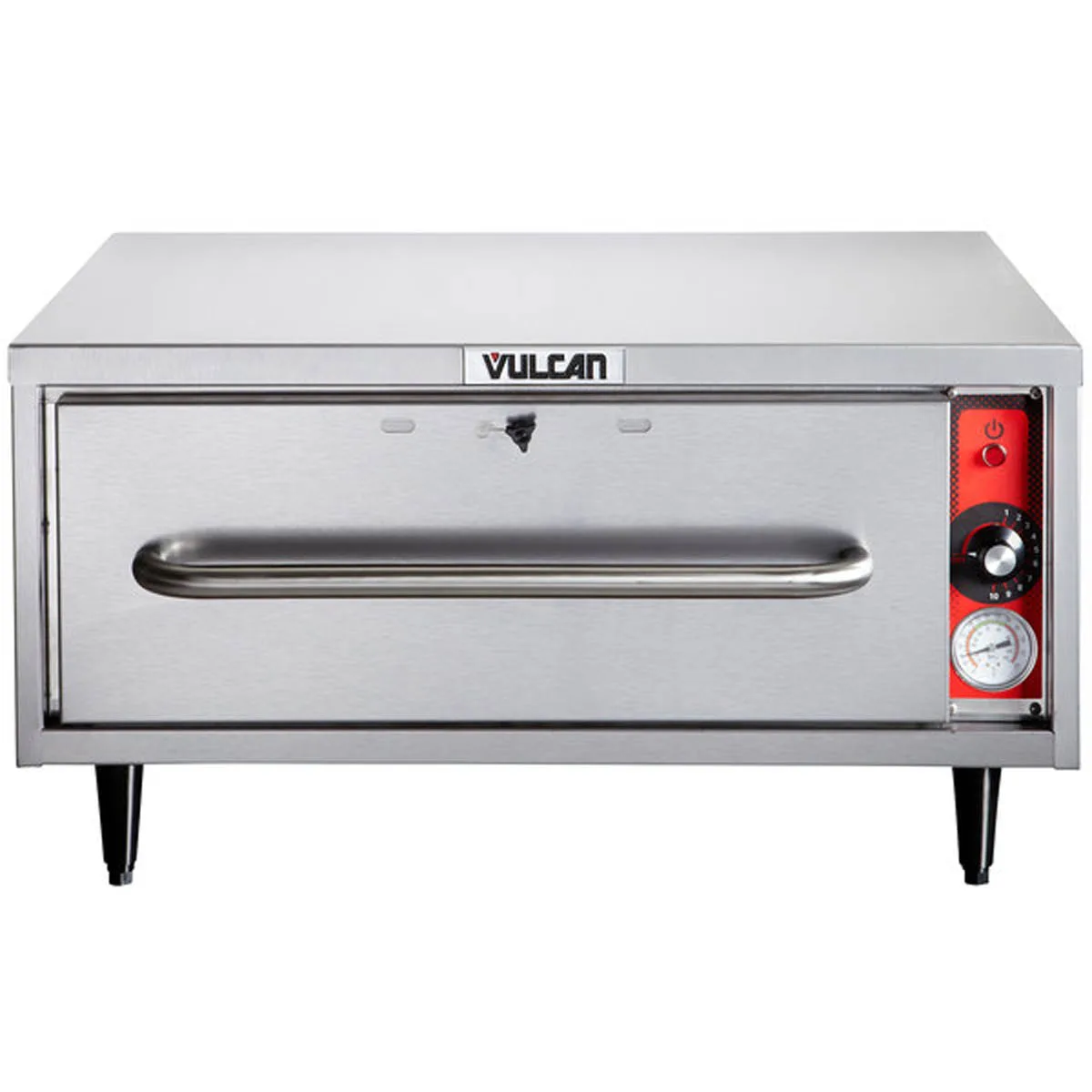 Vulcan VSL1 Slim-Line Warming Drawer, Free Standing