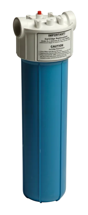Antunes TAC-05-9700905 Template Assisted Crystallization System