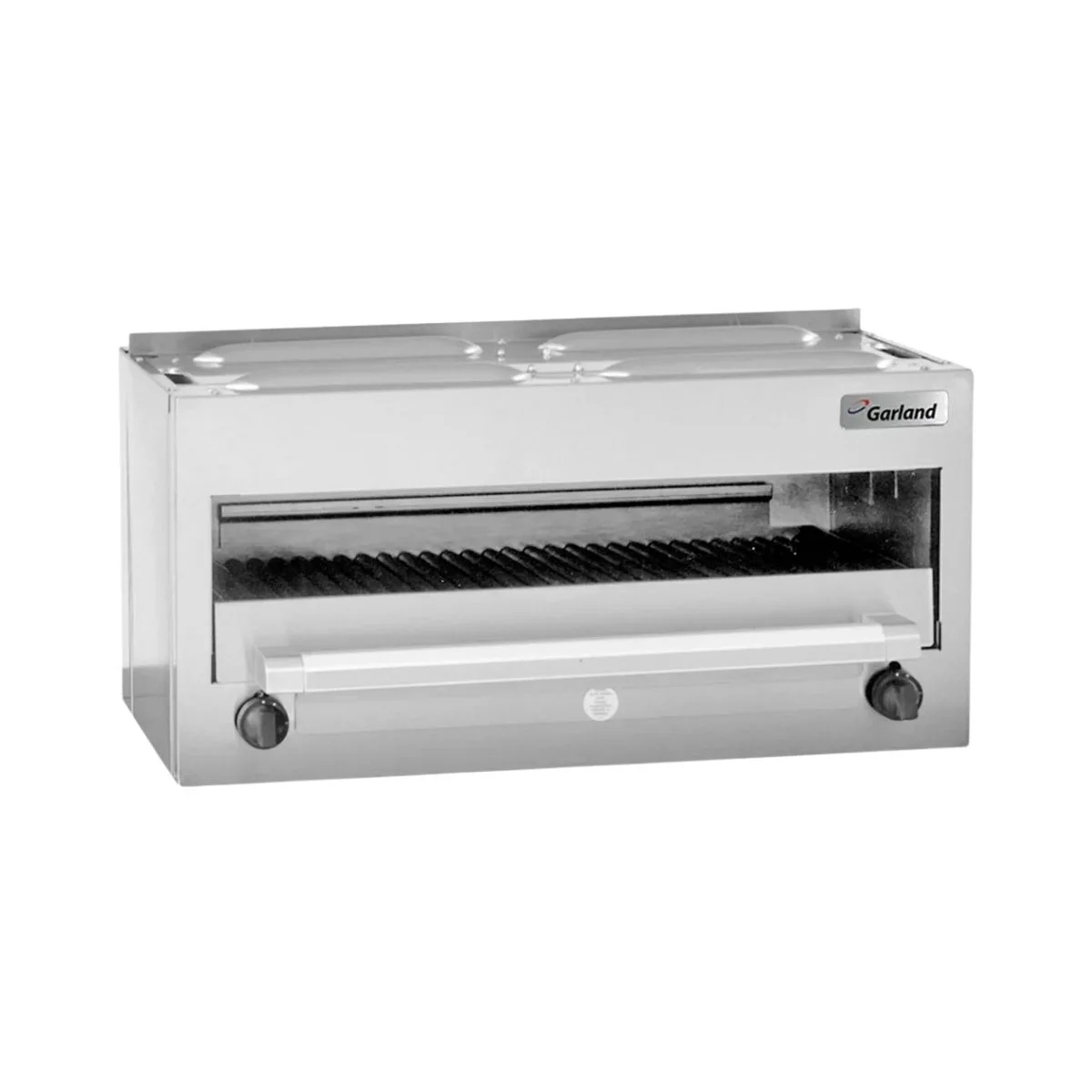 Garland US Range MSTSRCM 34" Infrared Gas Salamander Broiler