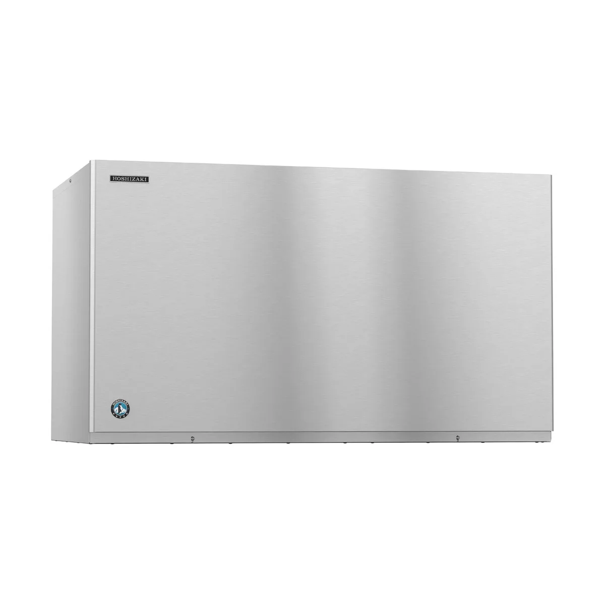 Hoshizaki KM-1301SWJ3 48" Crescent Ice Machine Head, Water Cooled, 1360 lb/24 hr, 208-230v/3ph