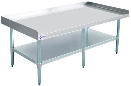 Omcan USA 47993 Equipment Stand