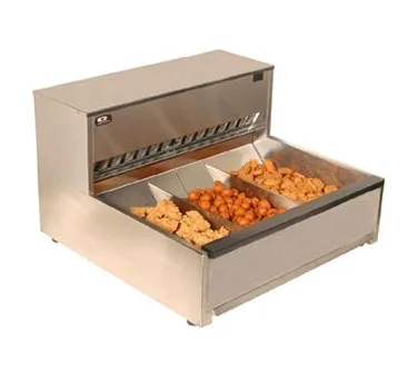 Carter-Hoffmann CNH28XD Crisp N Hold Fried Food Station