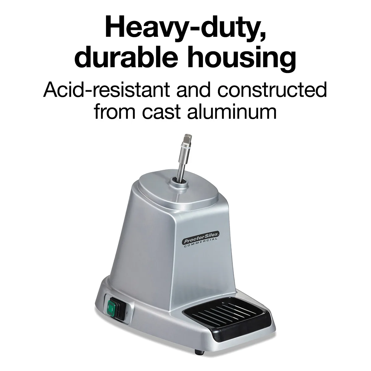 Hamilton Beach 66900-CE Proctor-Silex® Citrus Electric Juicer