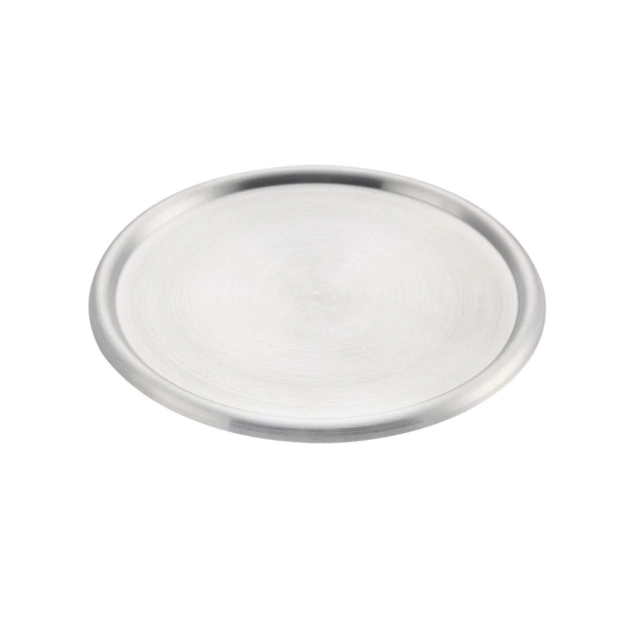CAC China DBPA-9C Aluminum Dough Pan Cover, For Model DBPA-9, Durable Construction