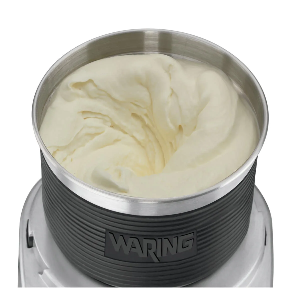 Waring WSG60 Commercial Spice Grinder, 3-Cup, 6-1/2"W X 8-1/2"D X 11-1/2"H, Pulse Function