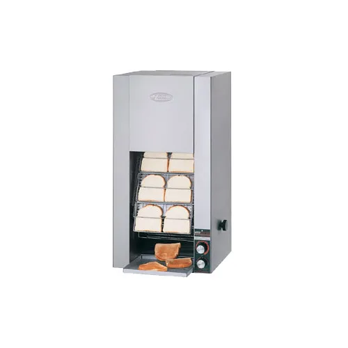 Hatco TK-72-208-QS (Quick Ship Model) Toast King® Conveyor Toaster