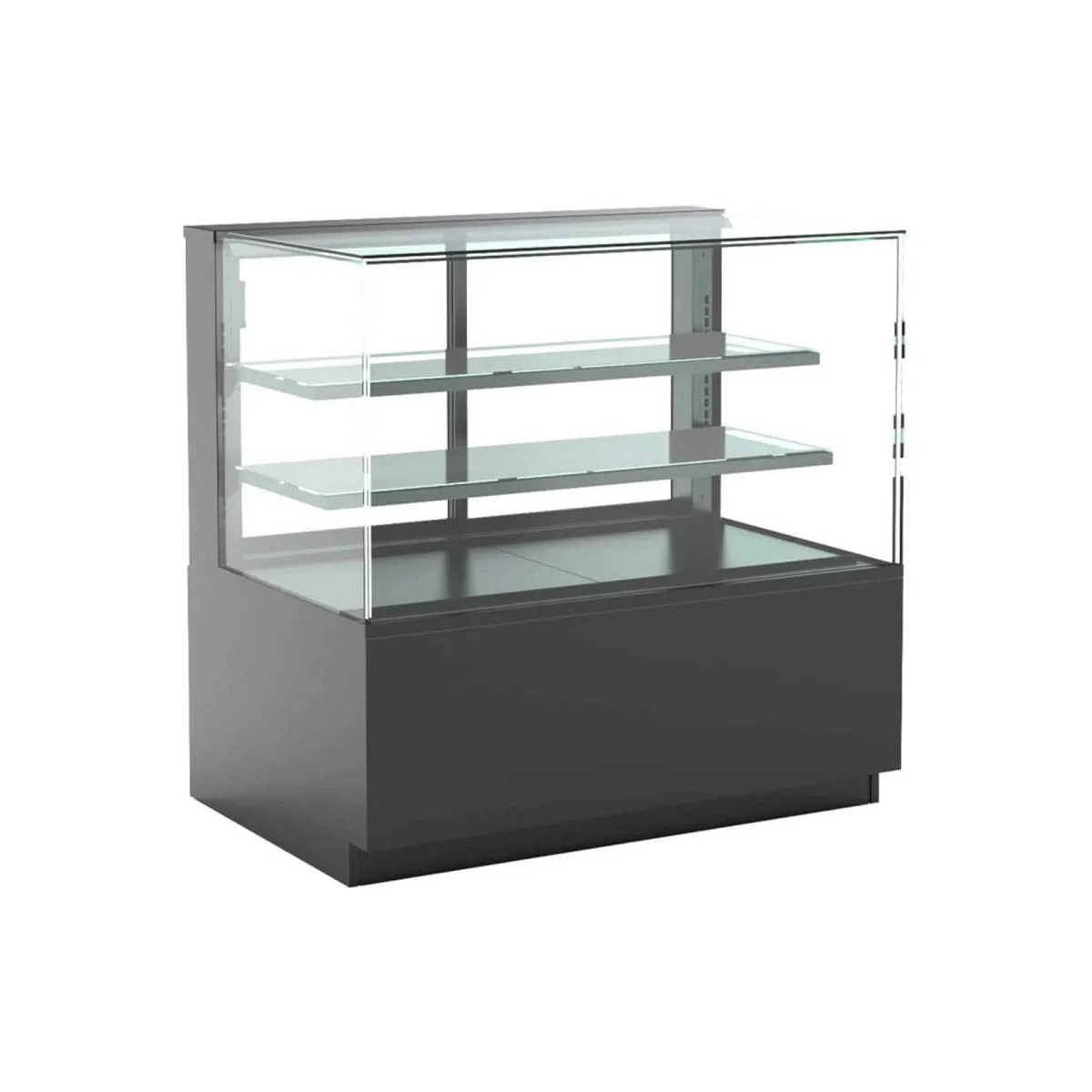 Structural Concepts NR3647RSV 36" Reveal Refrigerated Display Case