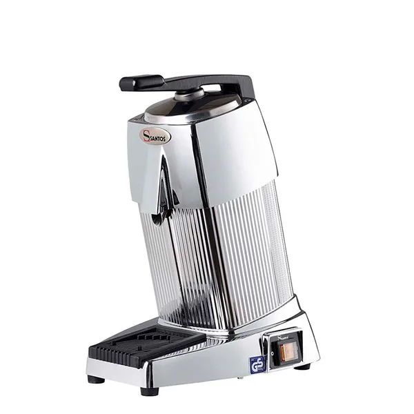 Omcan USA 48111 (Santos 10) Santos® Citrus Juicer, with Lever, (31.7) Quarts/Hr