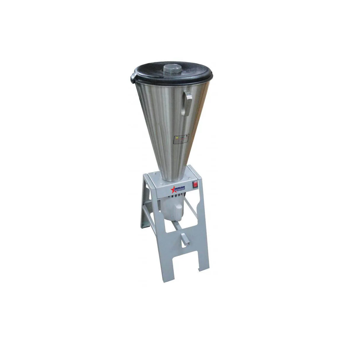Omcan USA 31502 Countertop Food Blender