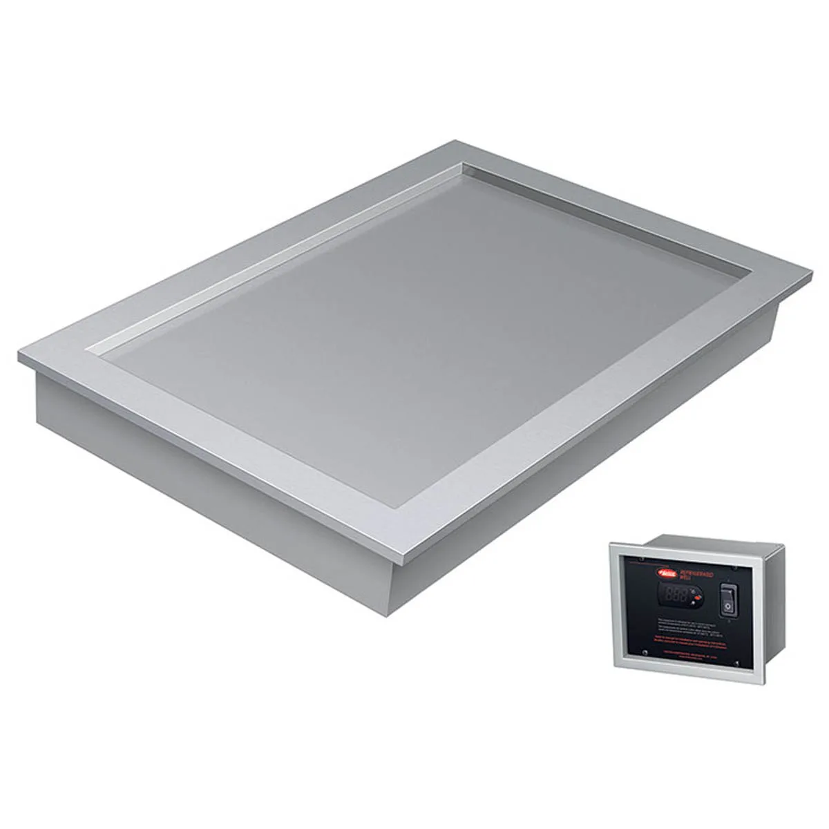 Hatco FTBX-1 29" Stainless Drop-in Frost Top