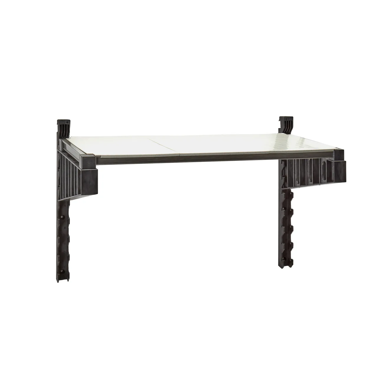 Cambro EWSSK2448S1580 Camshelving® Elevation Series Wall Shelving Shelf Kit - 24" x 48"