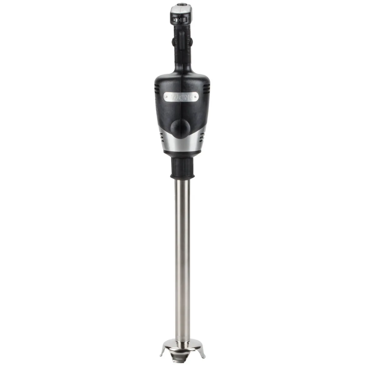 Waring WSB60 Big Stix Hand Immersion Mixer w/ 25-Gal. Capacity, 16" Shaft, Variable Speed