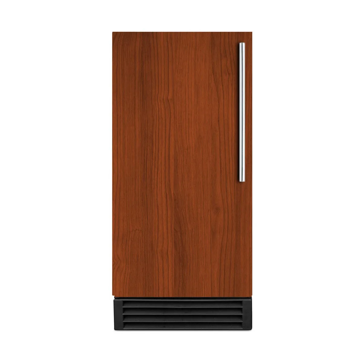 Summit BIM44GIF 15" Air Cooled Full Cube 50 lb Undercounter Ice Machine with 25 lb Bin