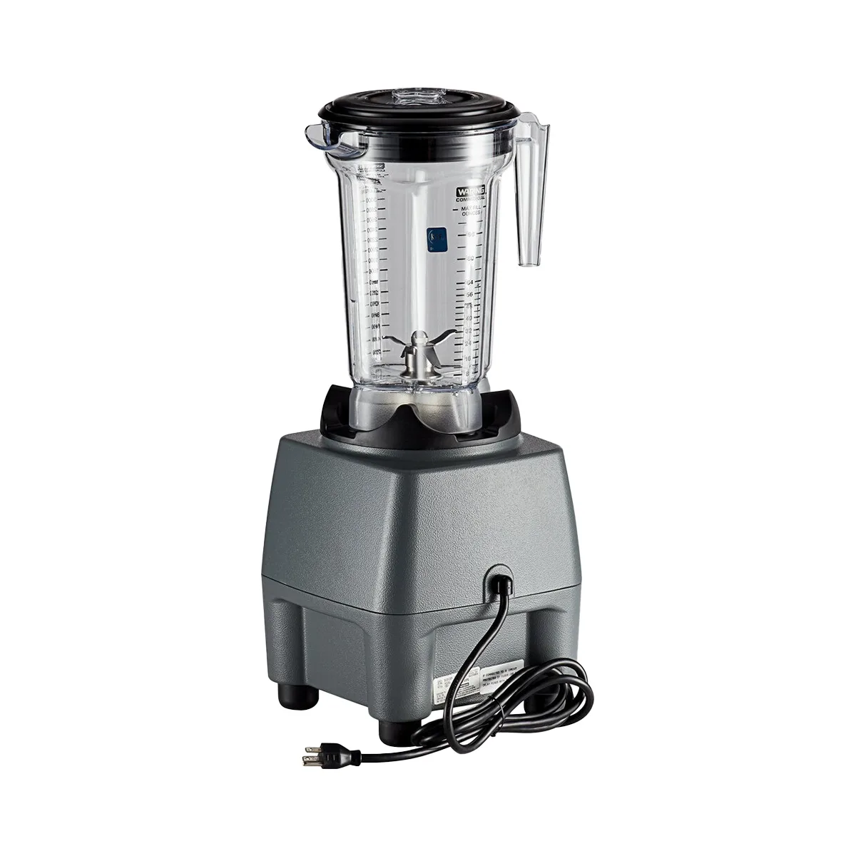 Waring CB15VP Variable Speed Countertop Food Blender
