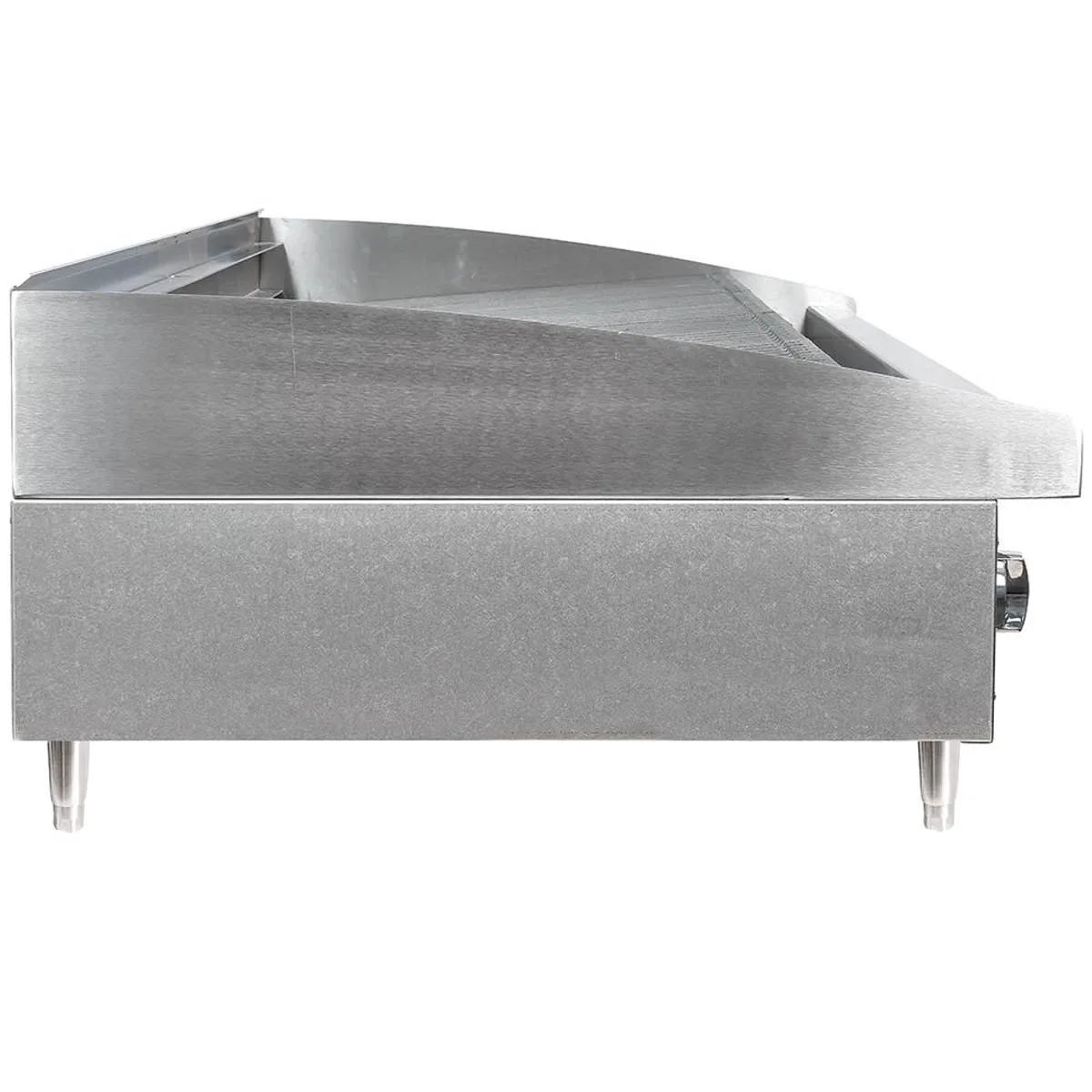 Star 6148RCBF 48" Countertop Gas Radiant Charbroiler w/ (4) Burners, 140.000 BTU