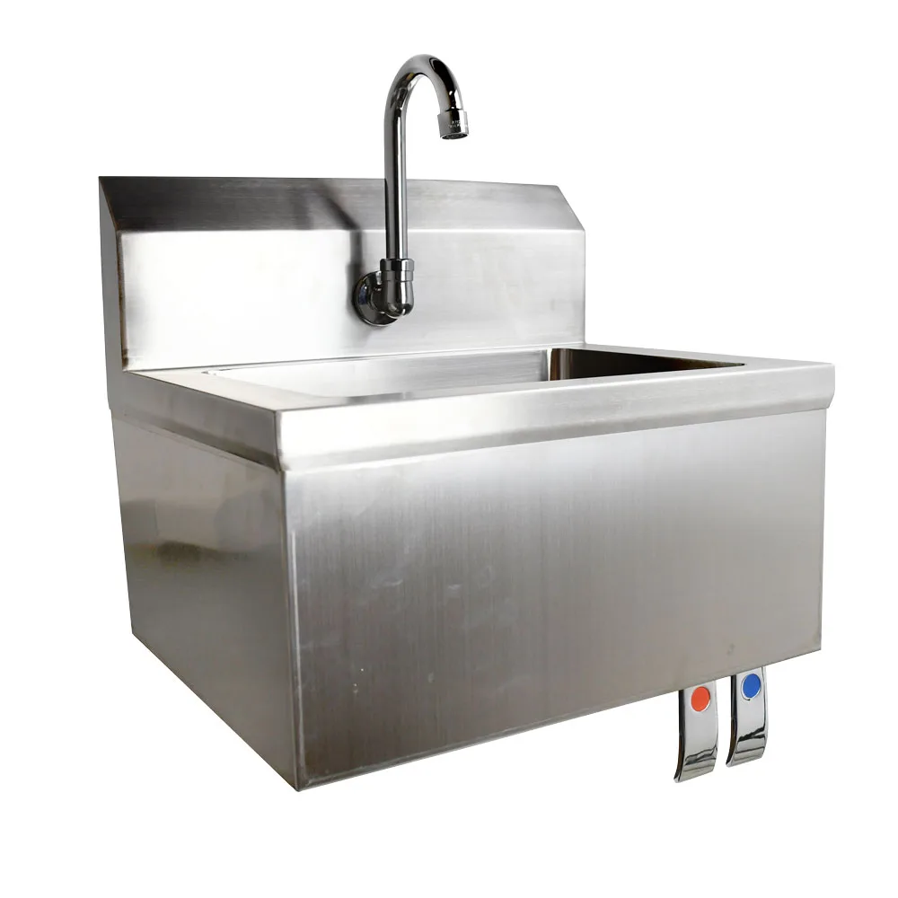 Omcan USA 46319 Hand Sink