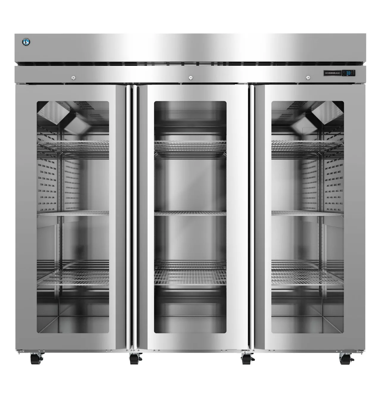 Hoshizaki R3A-FGE Reach-In Refrigerator