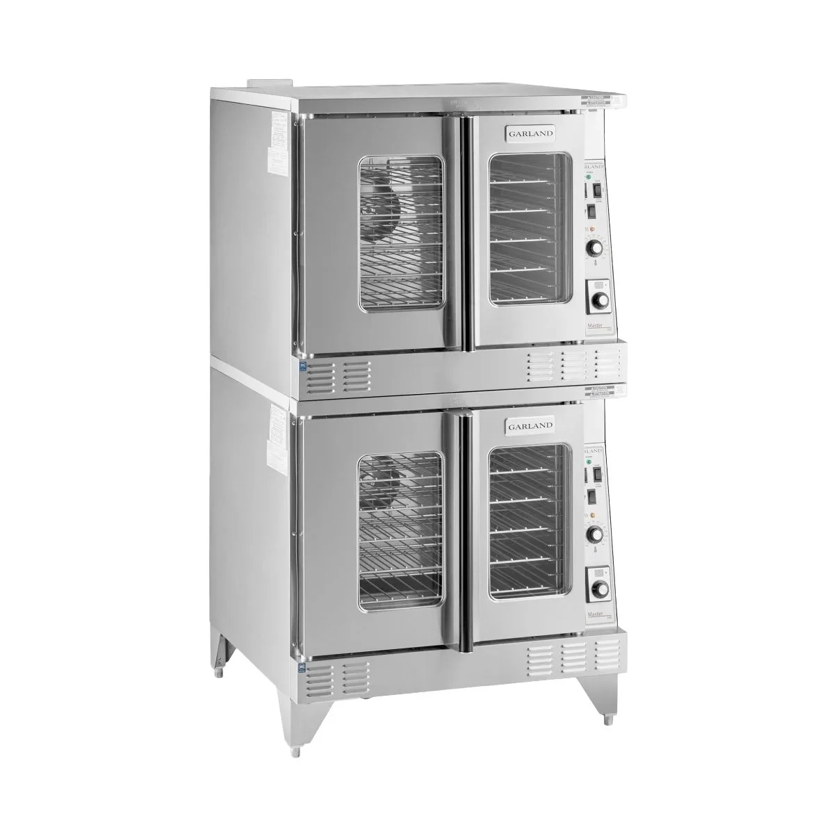 Garland US Range MCO-GS-20-S-SIGNATURE Gas Convection Oven