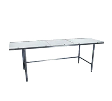 Winholt DPTR-3060 Work Table, 60"W X 30"D X 34"H