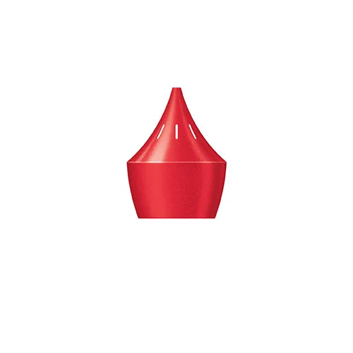 Hatco DLH-2100 Decorative Heat Lamp, High Watt, (1) Bulb Type (Not Included)